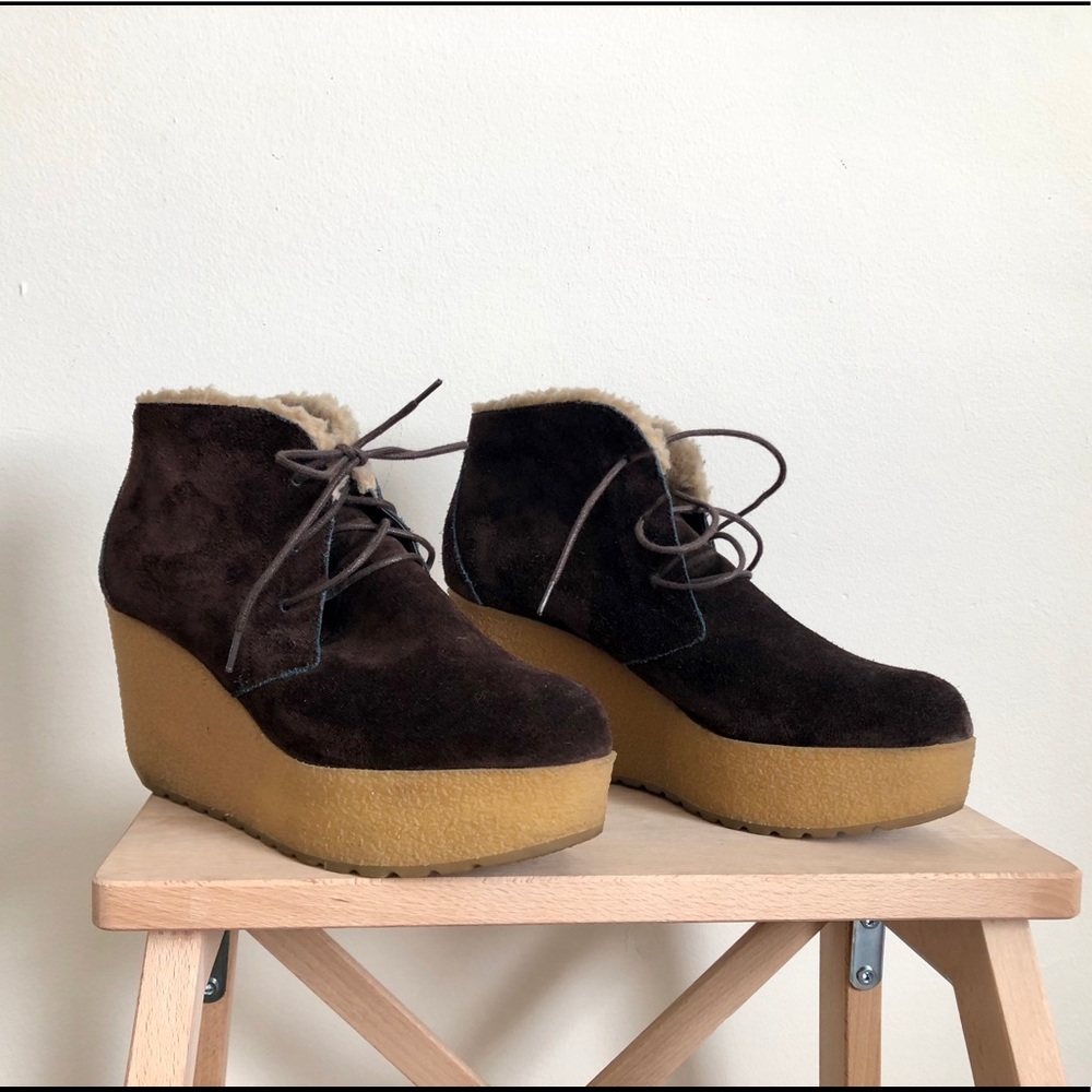 Rockport Cedra Bootie
